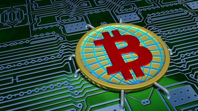 Bitcoin's role in the digital age