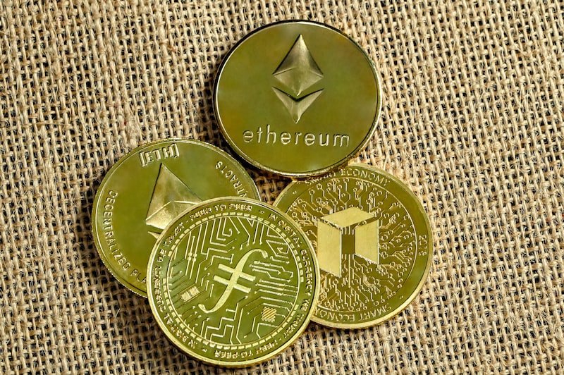 coin reviews crypto