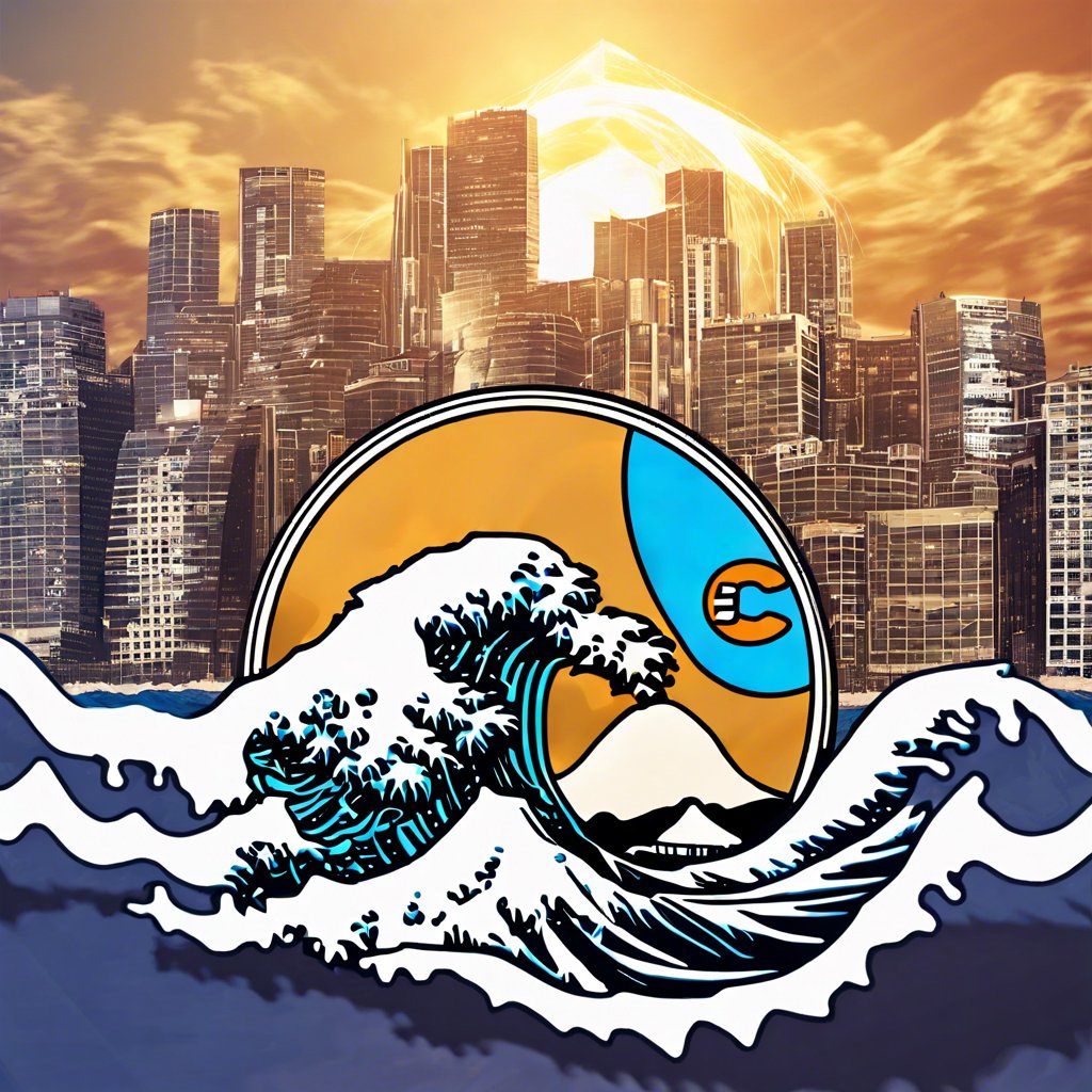 Ride the Memecoin Wave: Why PEPE Coin Should Be on Your Investment Radar