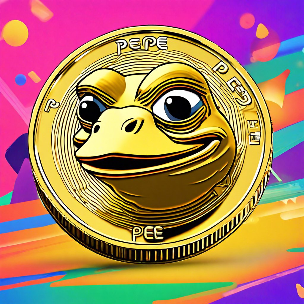 Profit from the Power of Memes: Discover the Unexpected Gains of PEPE Coin