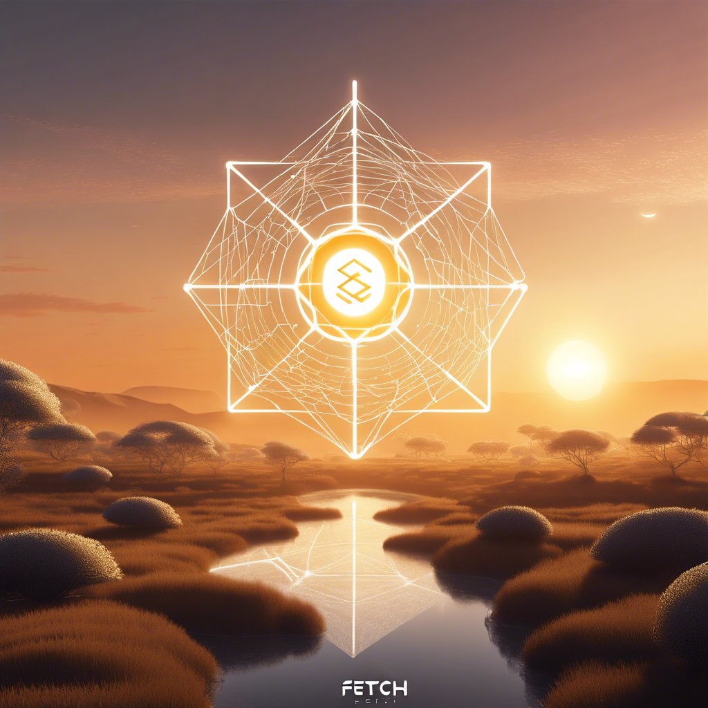 Embracing the Dawn of Intelligent Decentralization: Fetch AI Coin's Groundbreaking Contribution