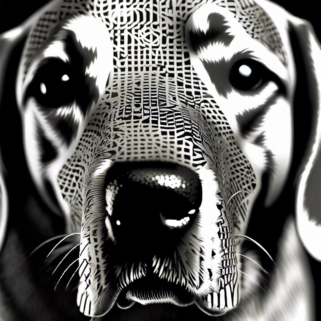 The Mystic Muzzle: Decoding the Clandestine Crypto Canine