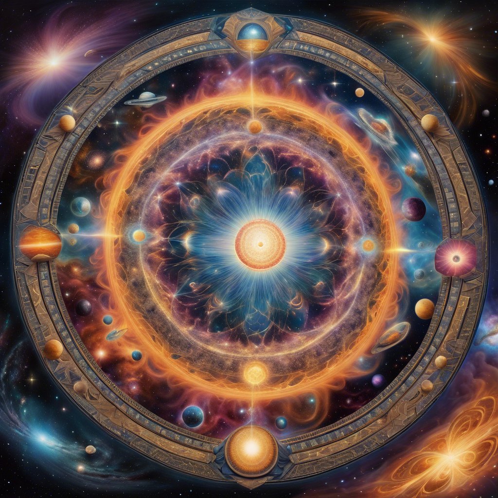 Cosmic Confluence: Unlocking the Harmonious Synergy of PAC PacMoon's Surging Power