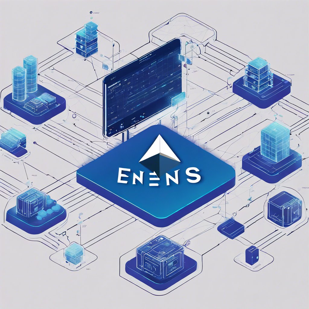 Elevating the Ethereum Landscape: The Transformative Impact of ENS