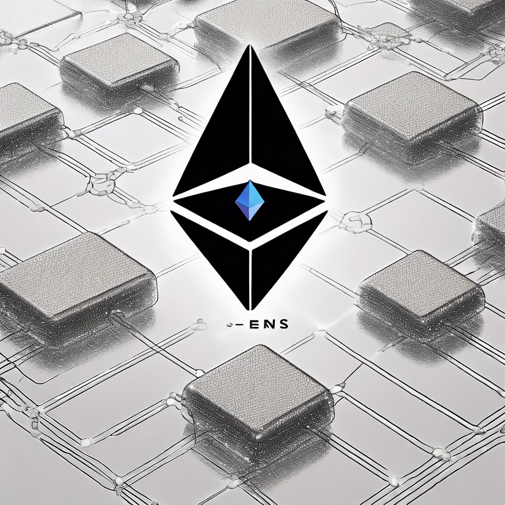 Empowering the Ethereum Ecosystem: ENS, the Unifying Force