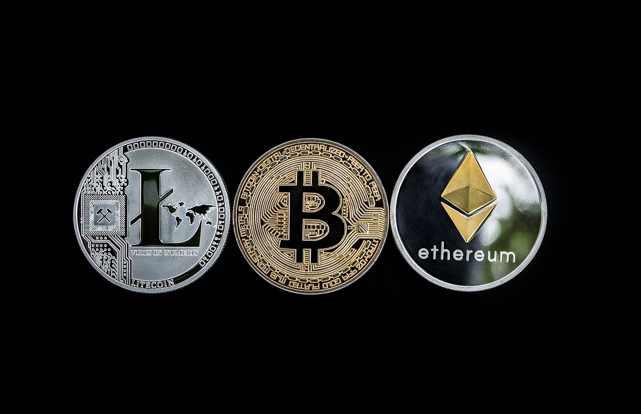 Ethereum Name Service Coin: Harnessing the Power of Blockchain to Build Generational Wealth