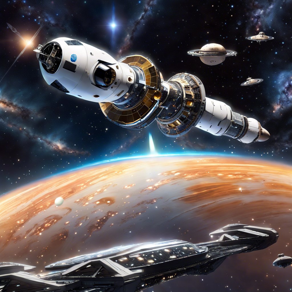 Ascent to Interstellar Supremacy: PAC PacMoon's Relentless March Towards Galactic Dominance