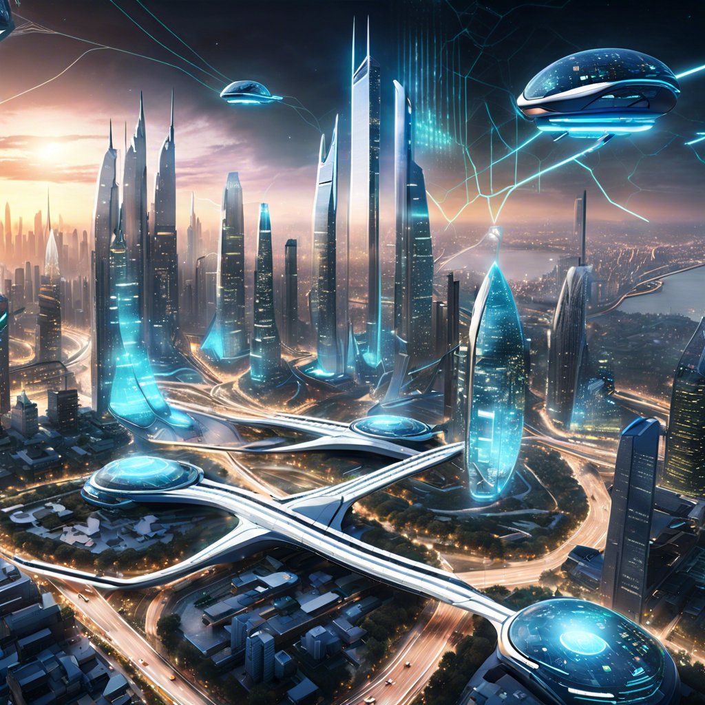 Transcending Boundaries: AGIX, the Gateway to a Future Beyond Imagination