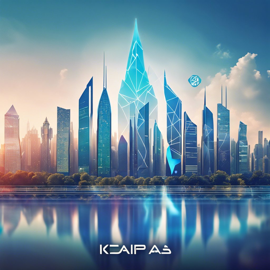 Kaspa KAS: Empowering the Global Financial Revolution