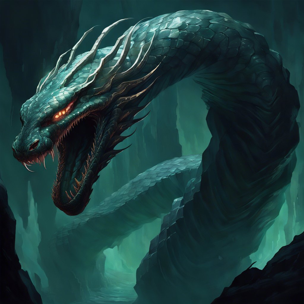 Whispers from the Abyss: Unveiling the Enigmatic RyuJin RYU