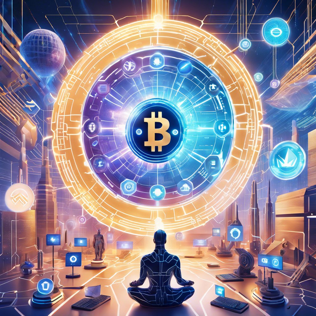 Empowering Digital Sovereignty: The Transformative Potential of Sovereign ENS Cryptocurrency