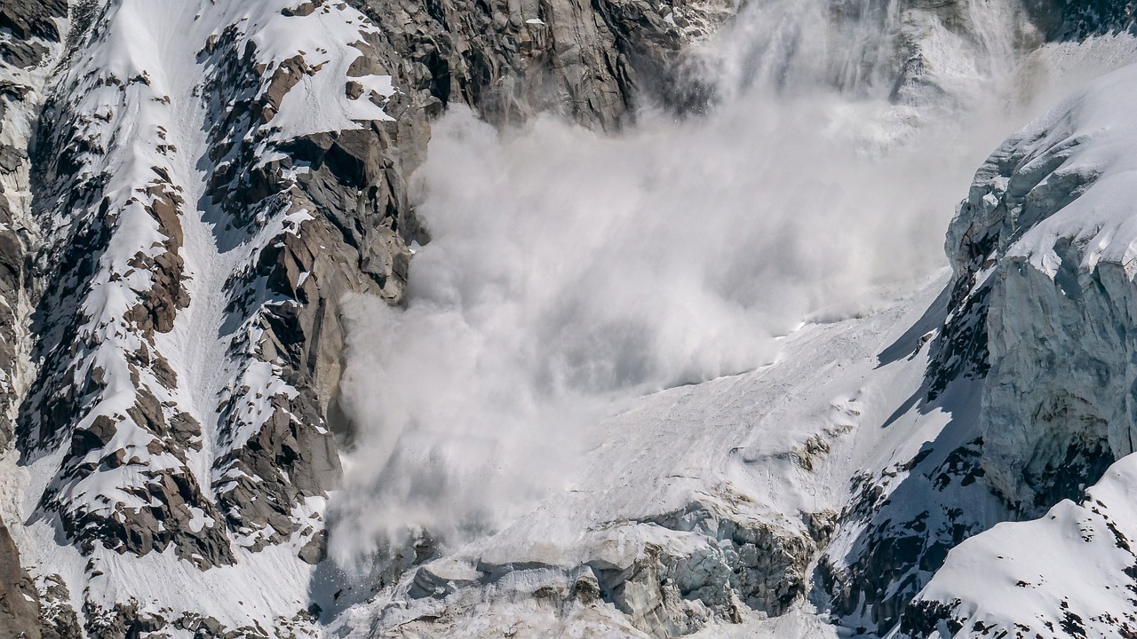 Avalanche Disruption: Leveraging AVAX Coin to Redefine the Crypto Landscape