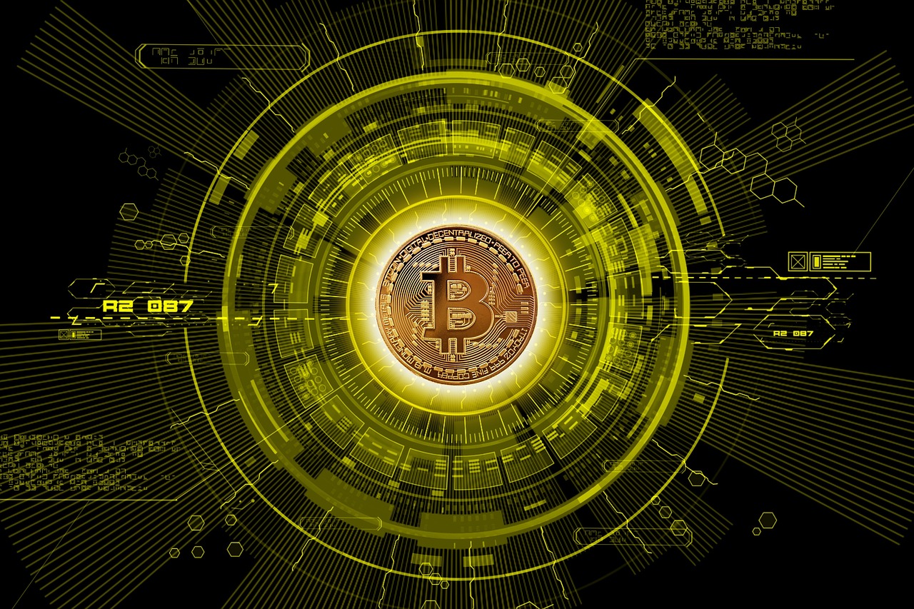 Decoding the ORDI Coin Phenomenon: Uncovering the Secrets to Financial Freedom