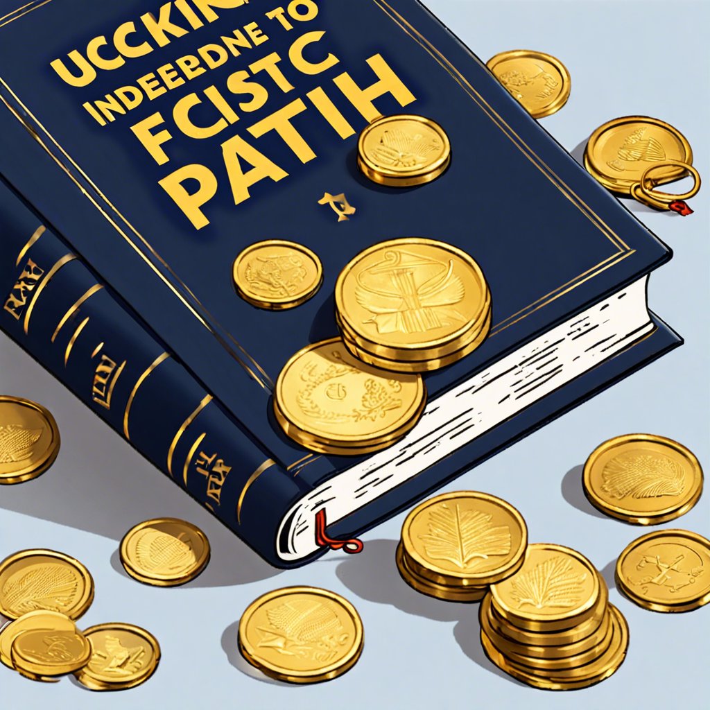 Unlocking the Path to Fiscal Independence: The Apu Apustaja Coin's Surprising Potential