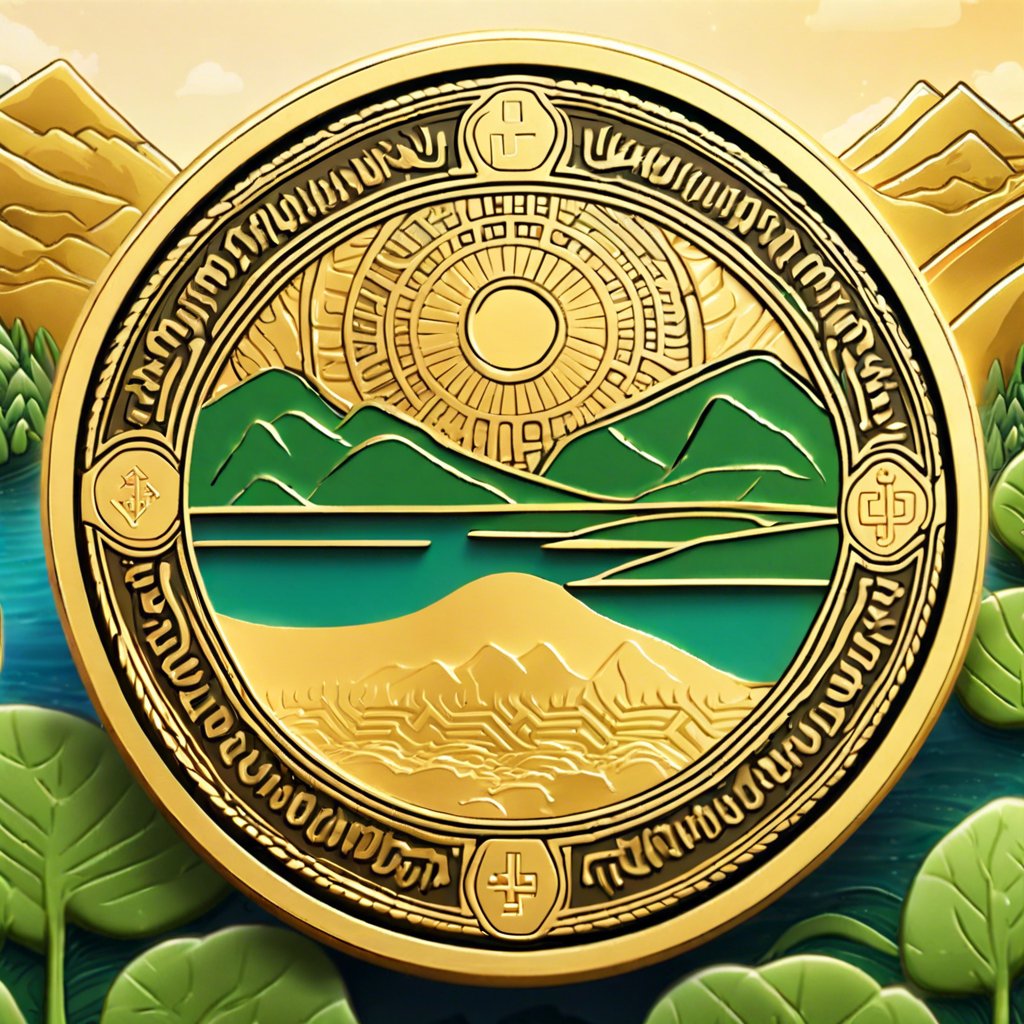 Embracing the Apu Apustaja Coin: A Groundbreaking Approach to Achieving Financial Liberation