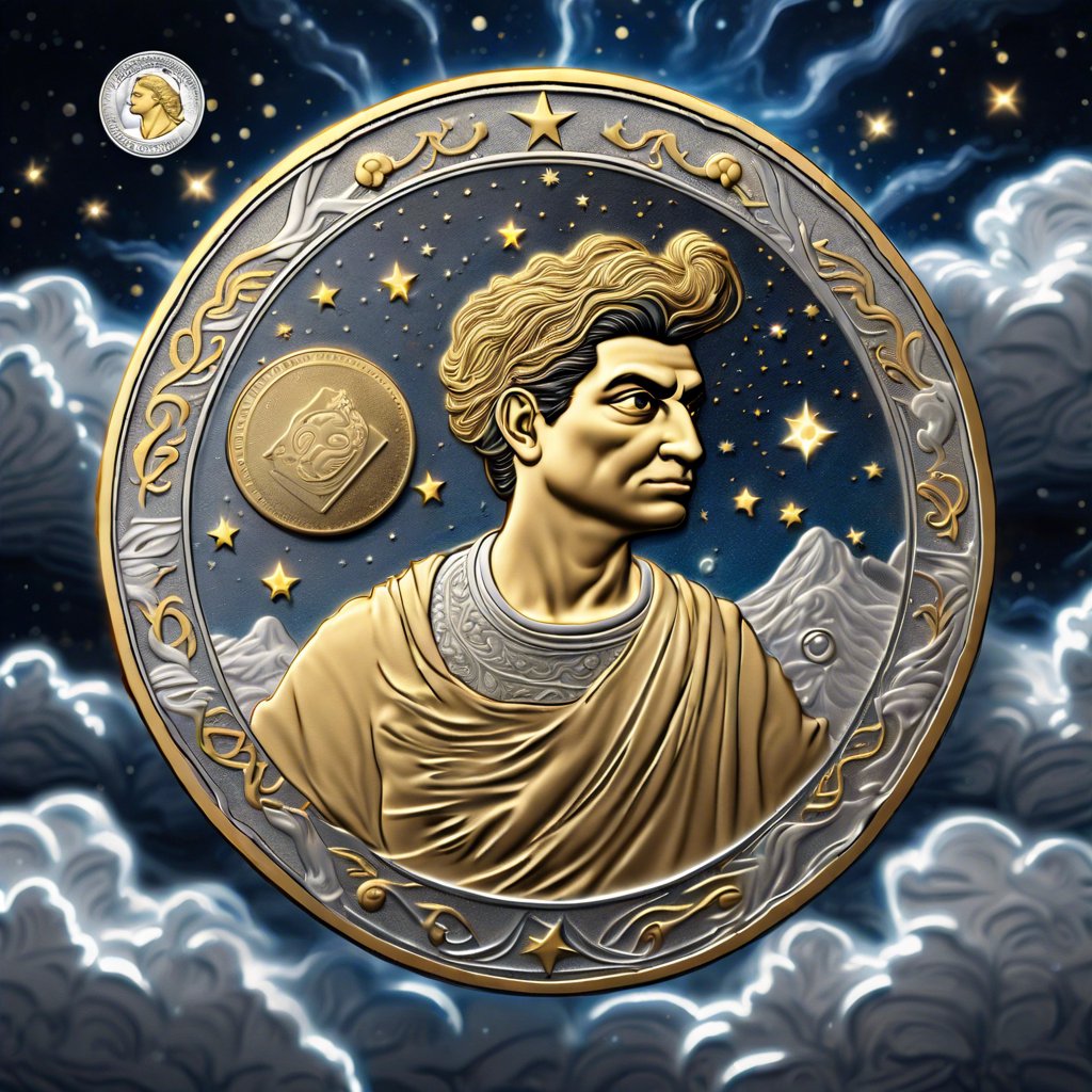 Revolutionizing Wealth Management: Unveiling the Captivating Secrets of the Apu Apustaja Coin