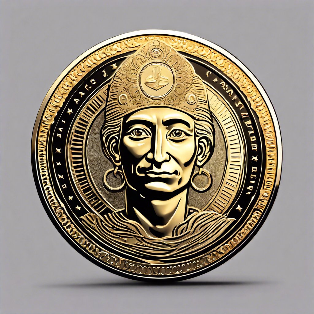 Redefining Financial Empowerment: Exploring the Transformative Power of the Apu Apustaja Coin