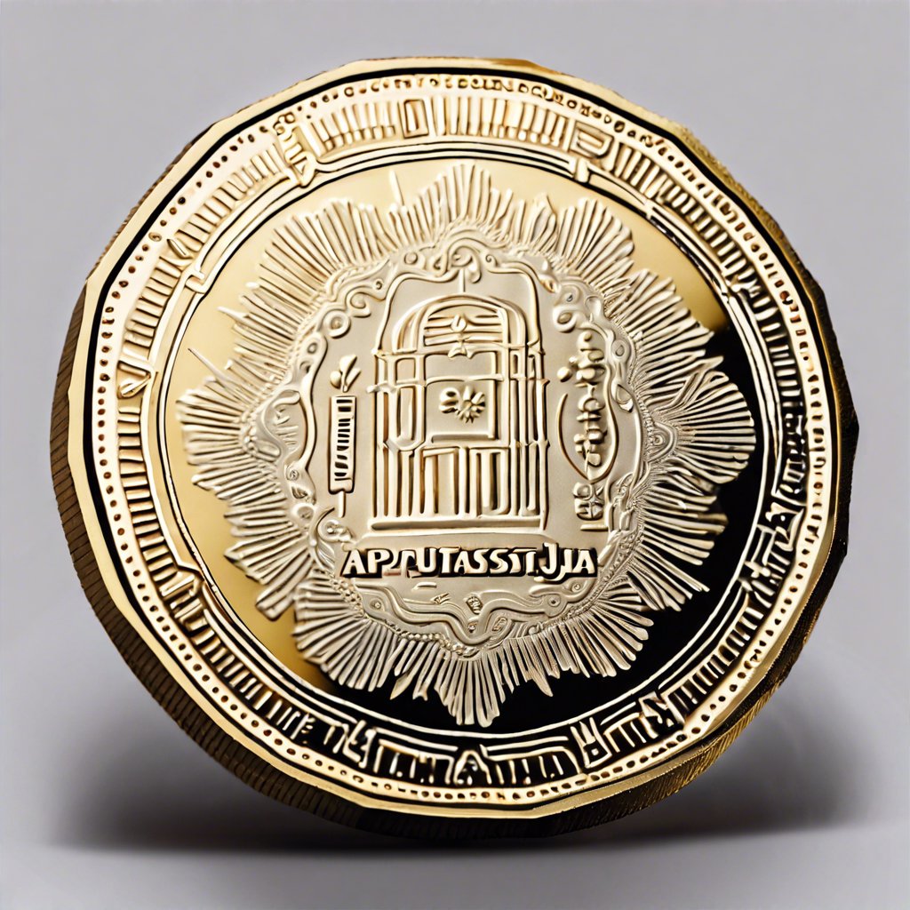 The Apu Apustaja Coin: A Beacon of Hope in the Quest for Financial Sovereignty