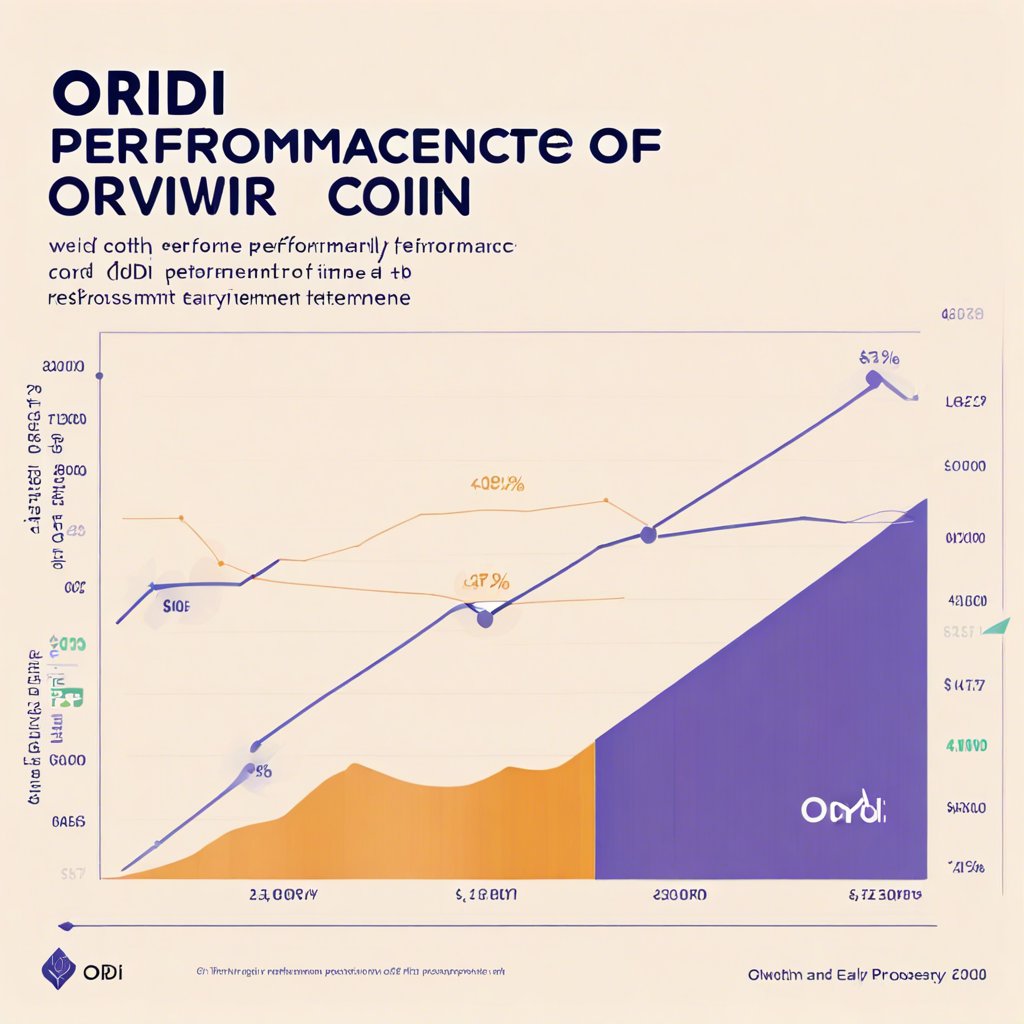 The ORDI Coin Advantage: Paving the Way to an Early and Prosperous Retirement