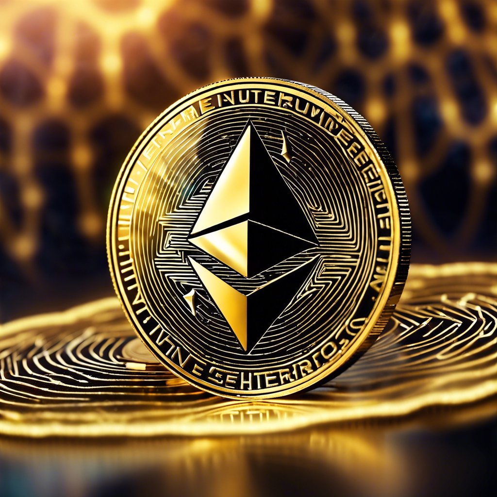 Unraveling the Enigmatic Power of the Ethereum Name Service Coin: A Life-Altering Revelation