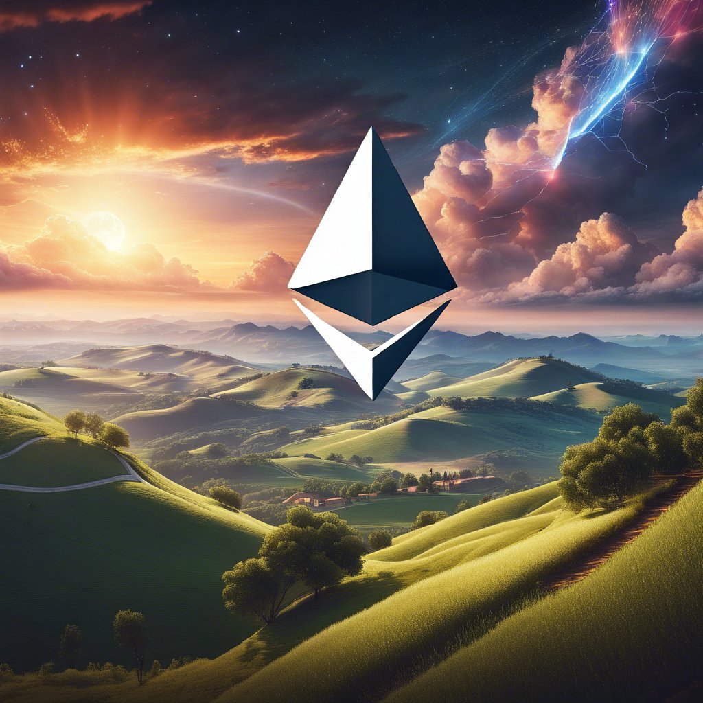 Navigating the Awe-Inspiring Journey of the Ethereum Name Service Coin: A Path to Enlightenment