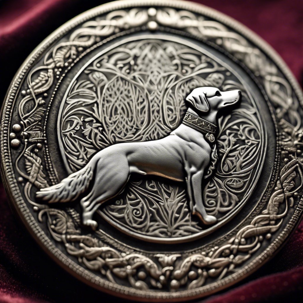 Enchanting Encounters: Witnessing the Charm of a Dogwifhat Coin Video