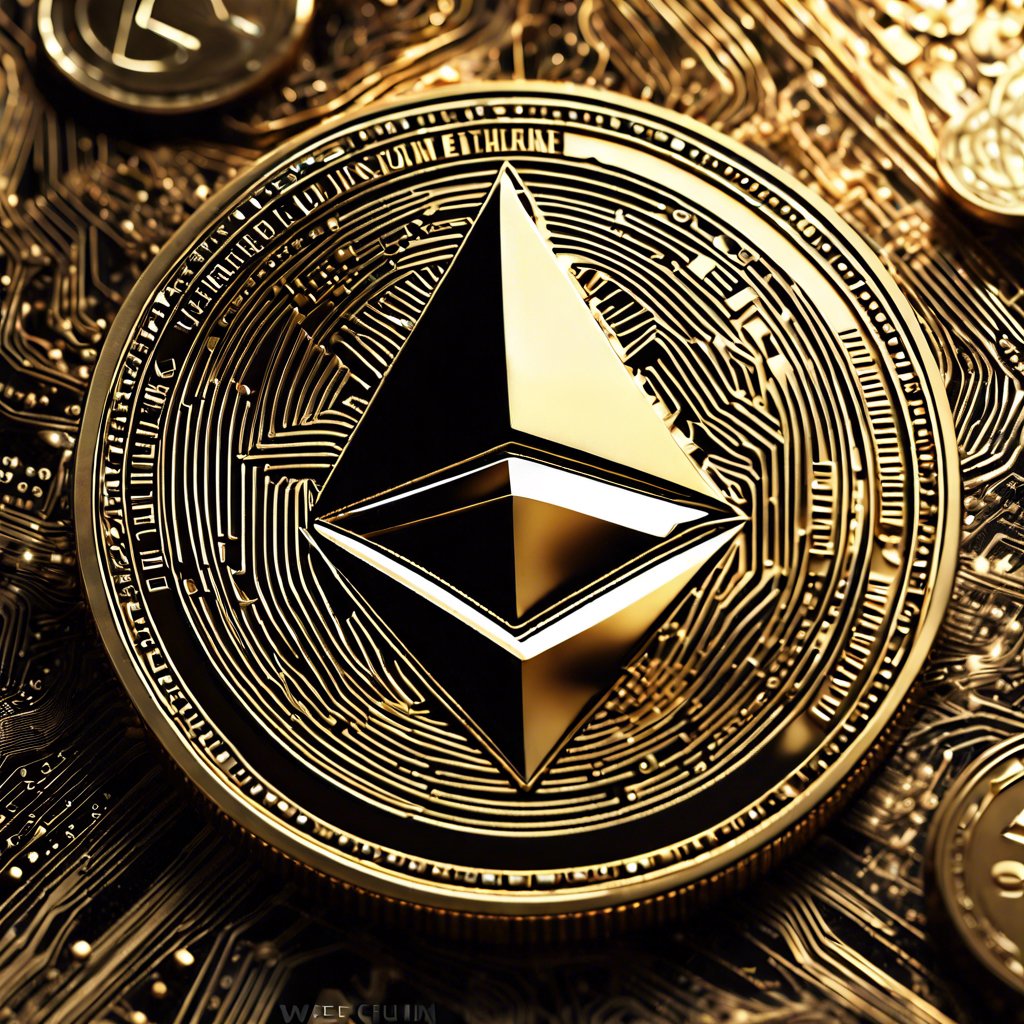 Unleash the Power of the Ethereum Name Service Coin: A Transformative Approach to Wealth Generation