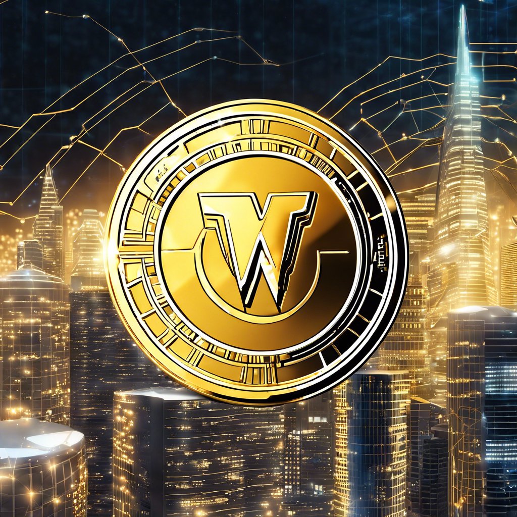 Elevate Your Earnings: The Ingenious WEMIX Coin Hack That Delivers Passive Prosperity