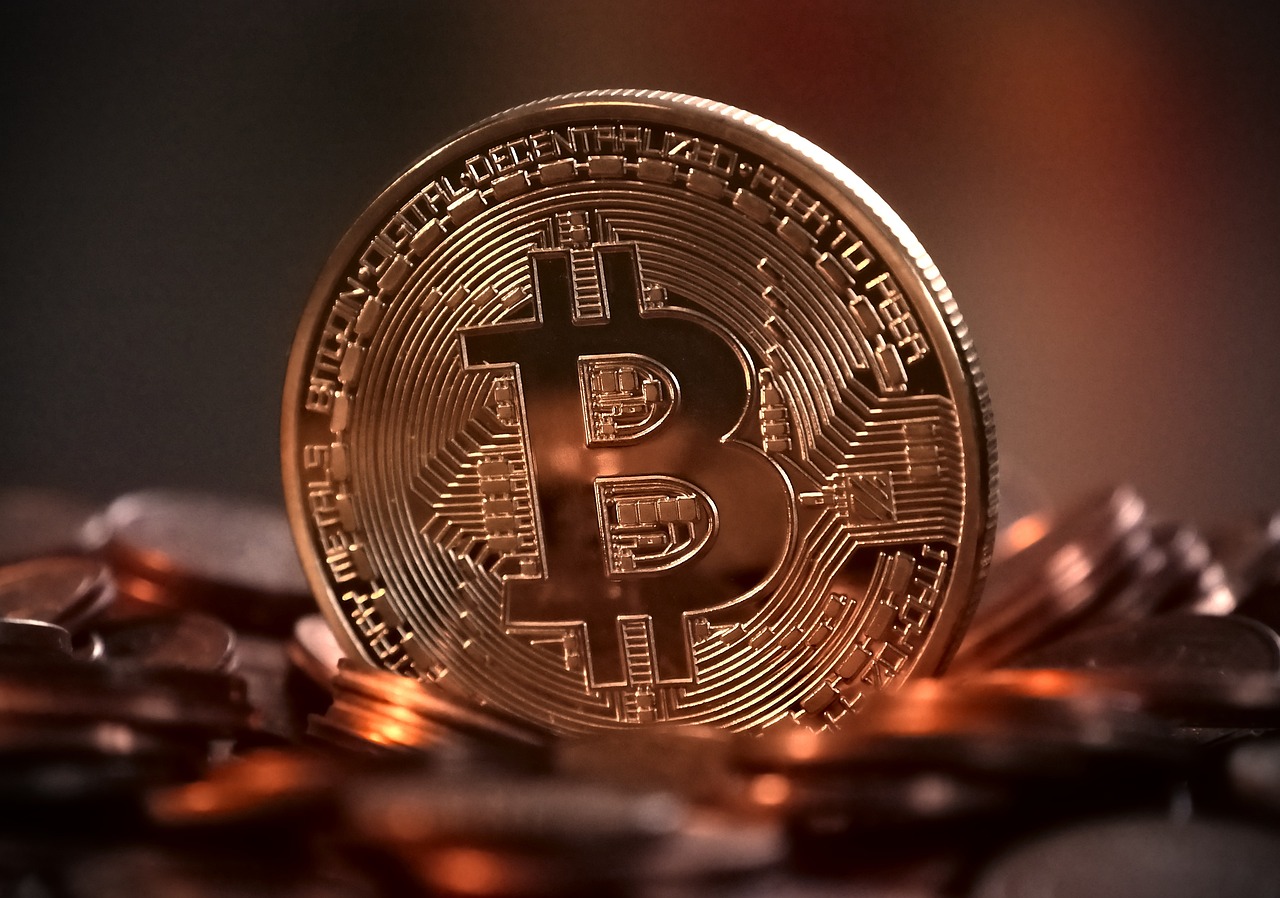 Unleash Your Bitcoin Wealth: The Insider's Guide to Turning $1,000 Into Millions