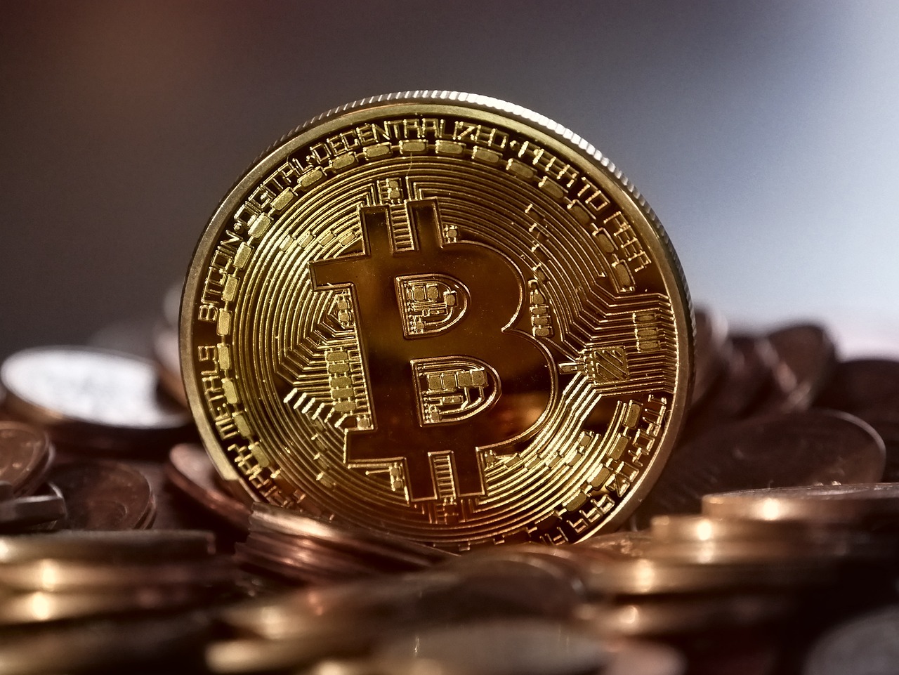 Mastering the Art of Bitcoin Investing: Proven Tactics to Amplify Your Wealth by 2024