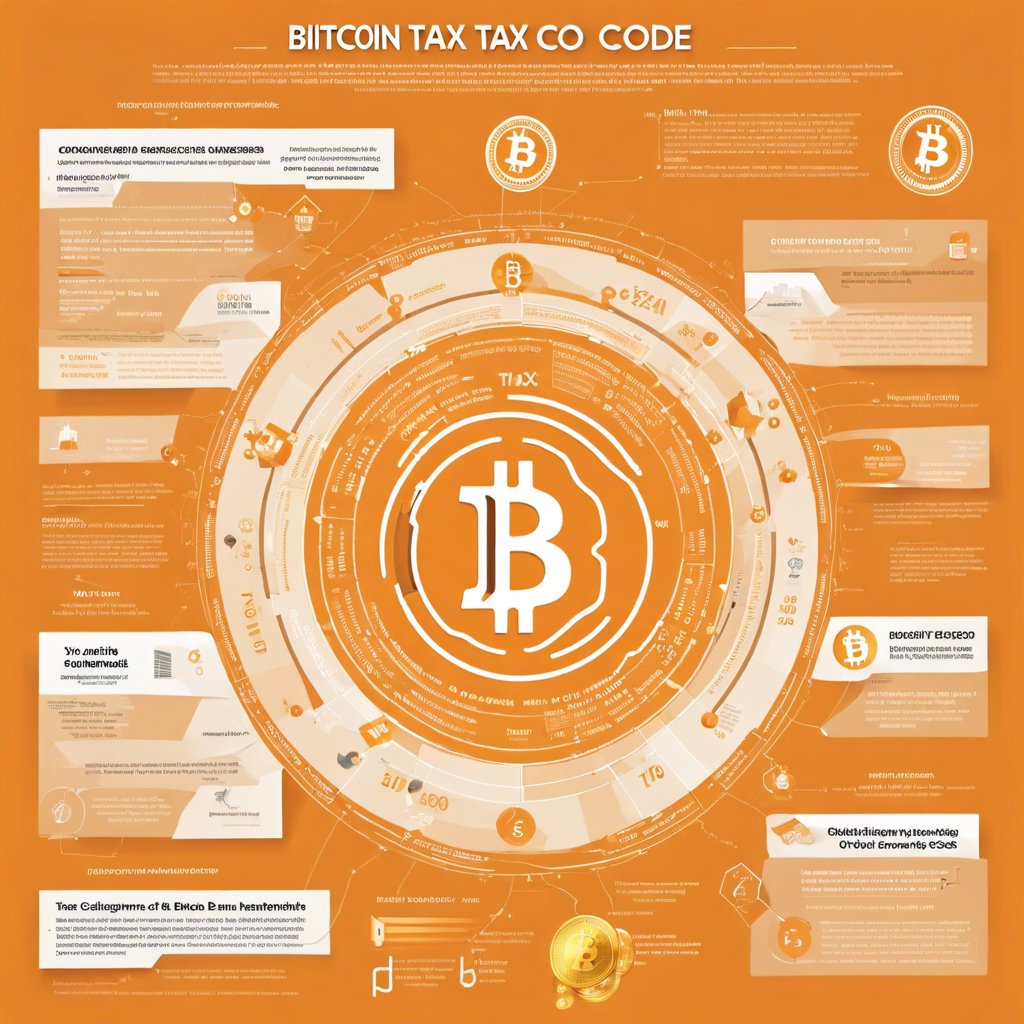 Demystifying the Bitcoin Tax Code: A Comprehensive Guide to Compliance