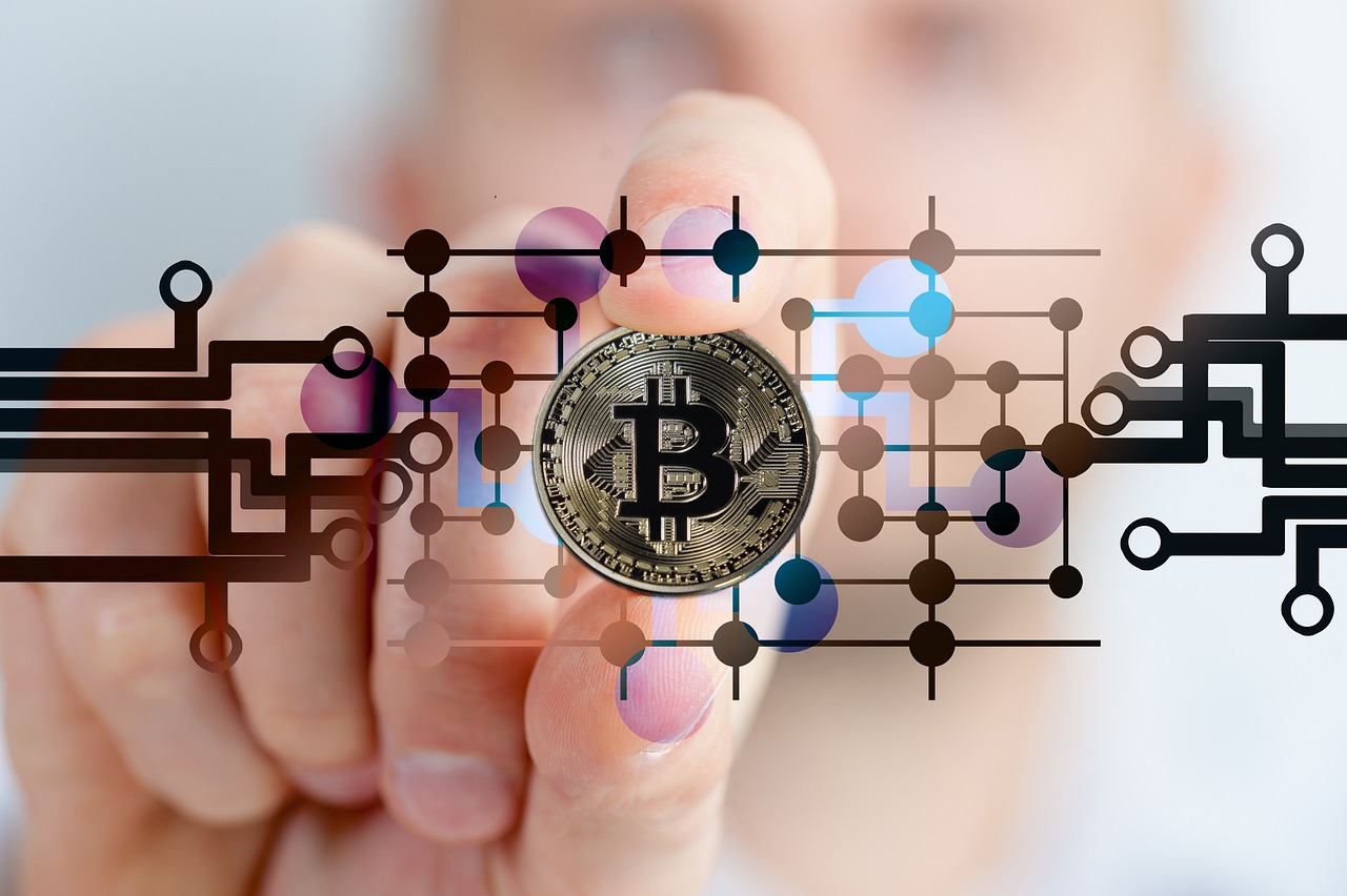 Decoding the Crypto Future: Bitcoin's Transformative Potential