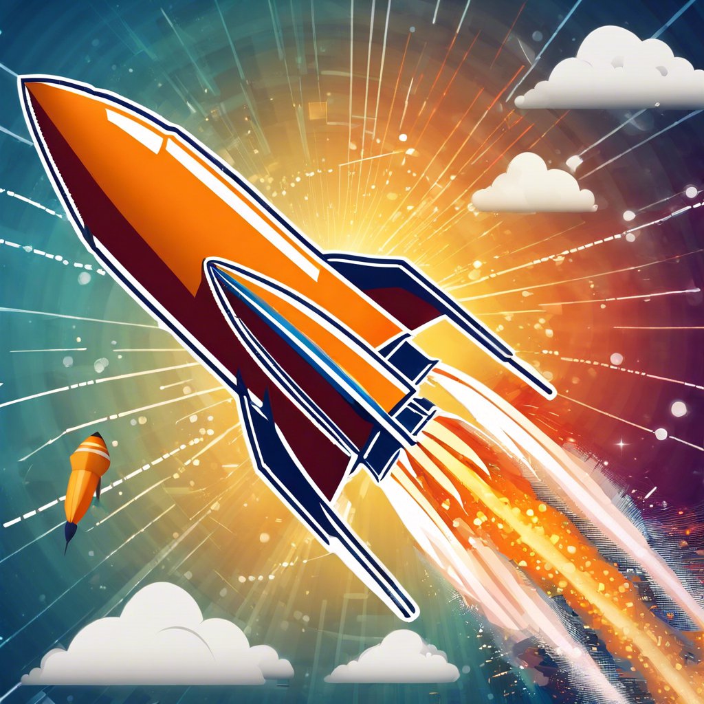 Skyrocket Your Bitcoin Trading Prowess: The Ultimate Accelerated Guide