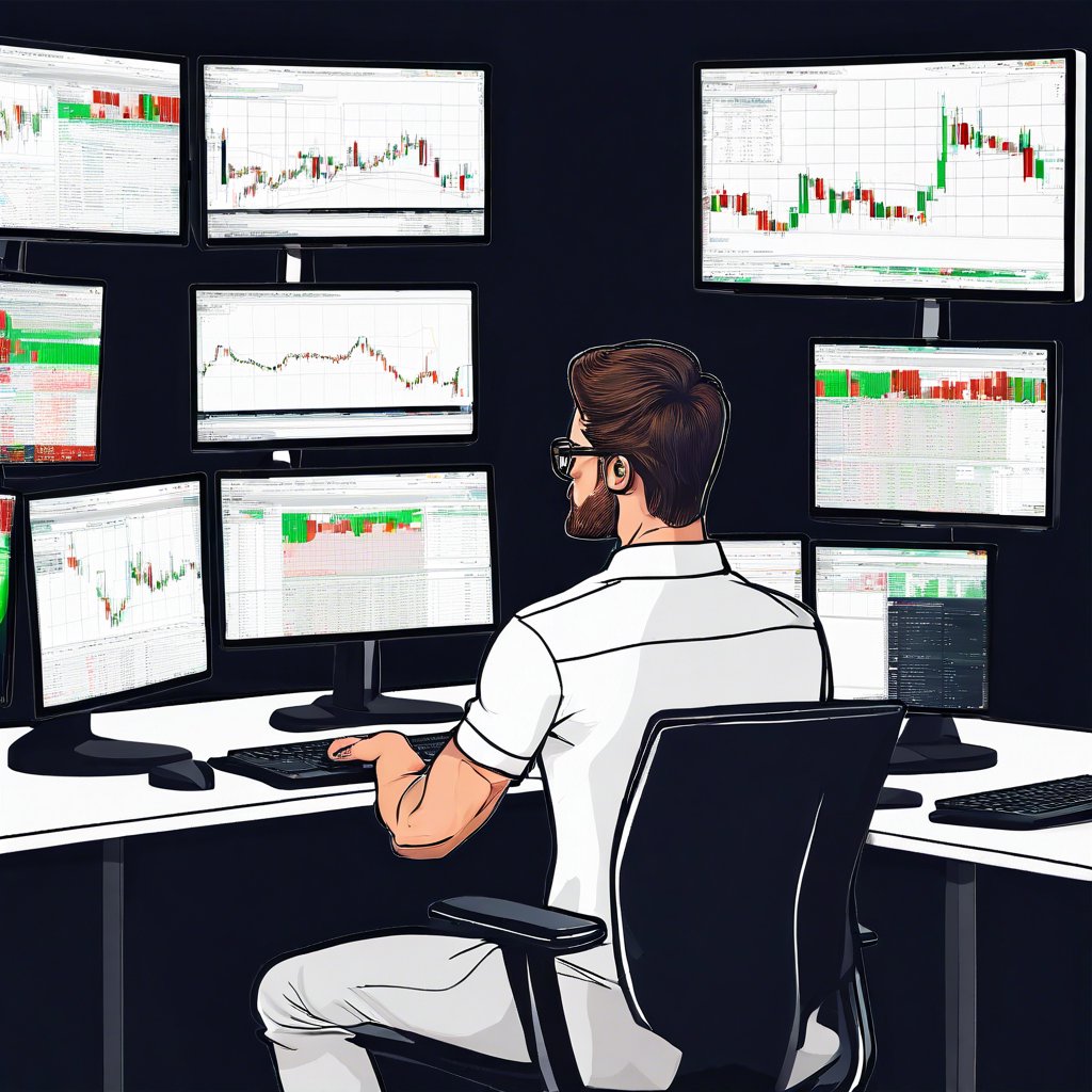 Harness the Power of Order Flow: Mastering High-Velocity Bitcoin Trading