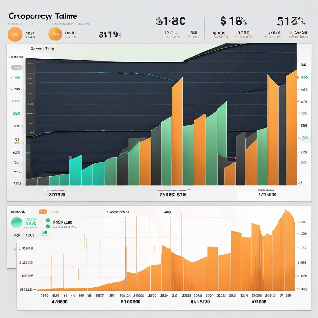 Charting the Path to Crypto Dominance: Unlocking the Secrets of High-Volume Trading