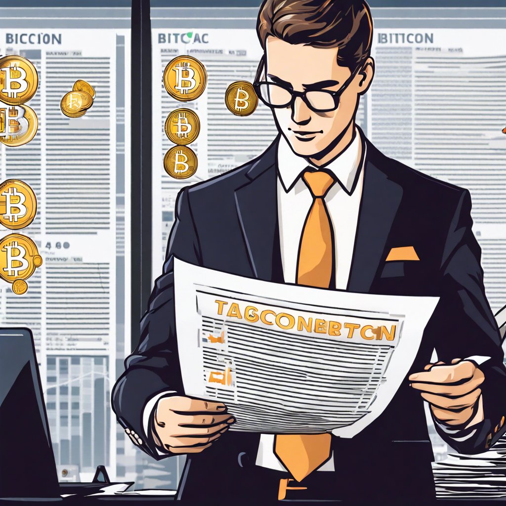 Bulletproof Your Bitcoin Taxes: Dodge These 5 Detrimental Missteps