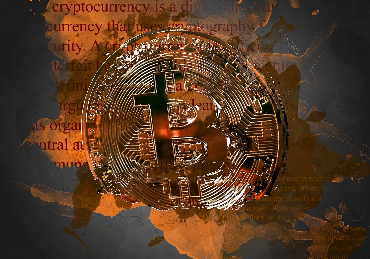 Digital Doomsday: Bitcoin's Downward Spiral Sparks Global Panic