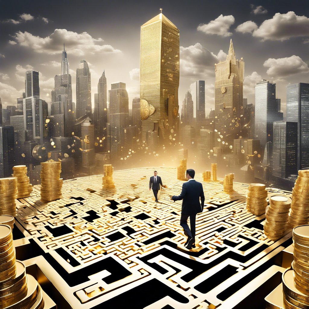 Navigating the Crypto Wealth Maze: Insider Secrets of Bitcoin Millionaire Tax Avoidance