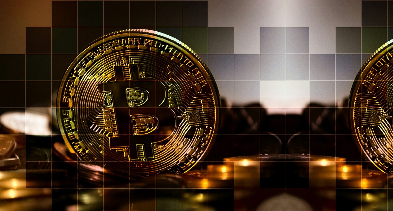 Decoding the Shadowy Figures Pulling the Strings of Bitcoin