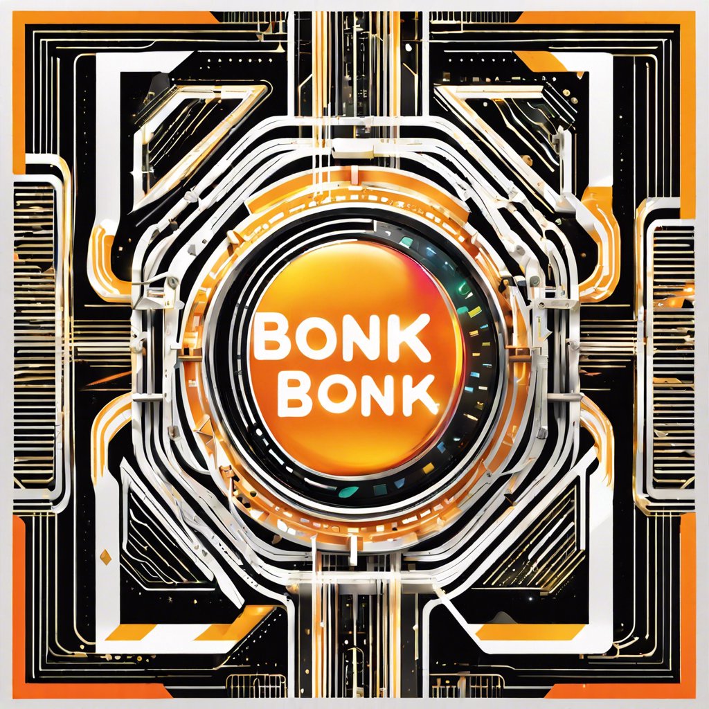 Bonk BONK: Fortifying the Future of Decentralized Finance