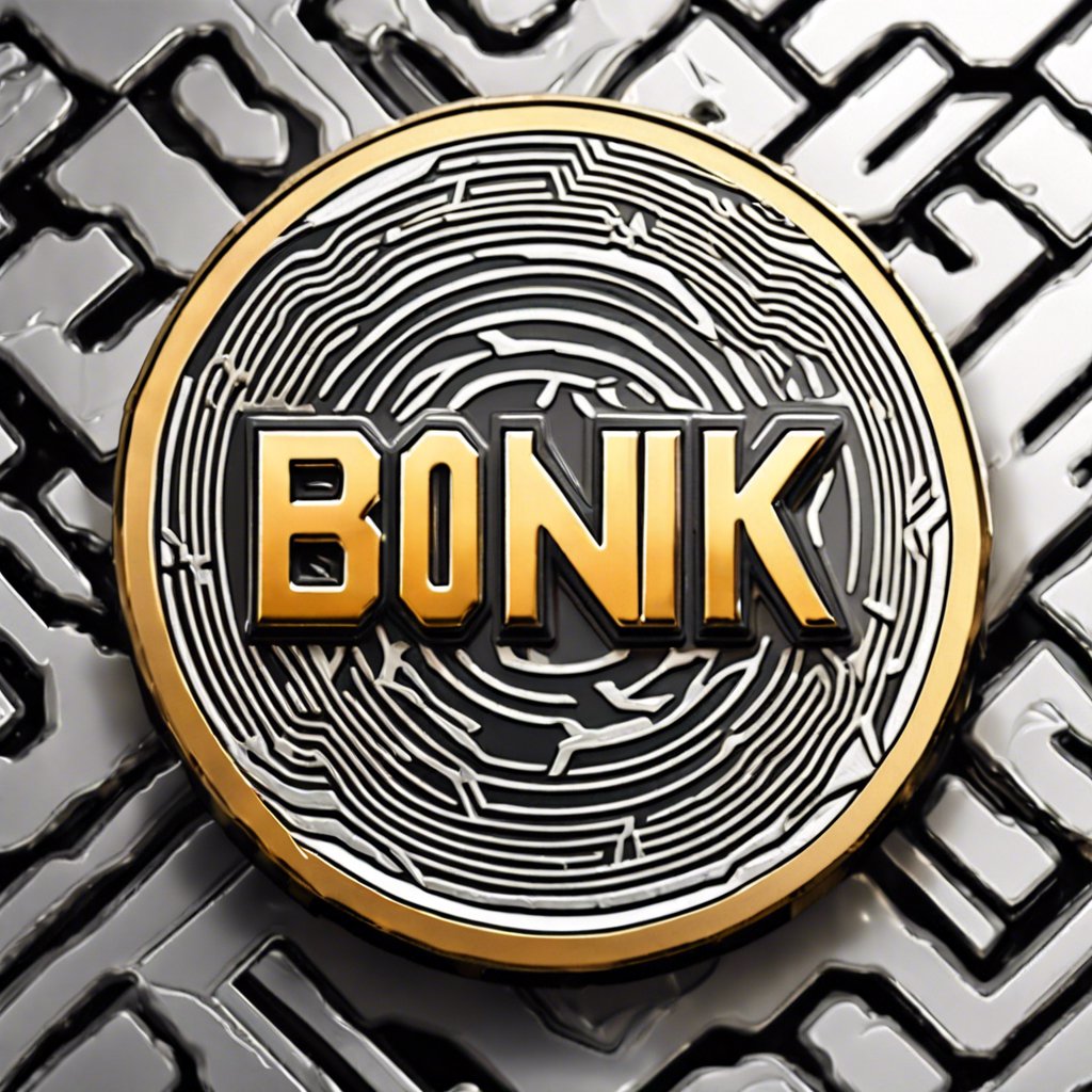 Bonk BONK: Unlocking the Crypto Goldmine