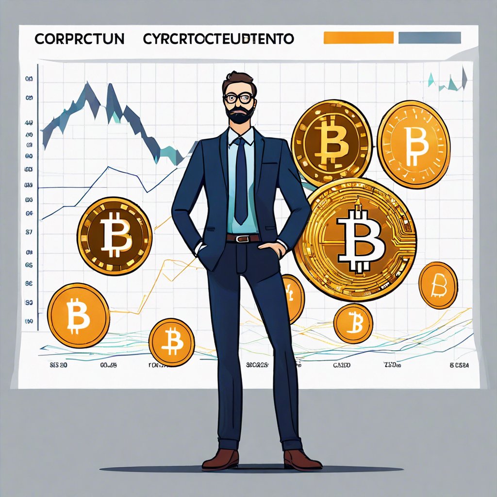 Conquering Crypto's Volatility: Unlocking the Path to Unwavering Success Through Diversified Portfolios