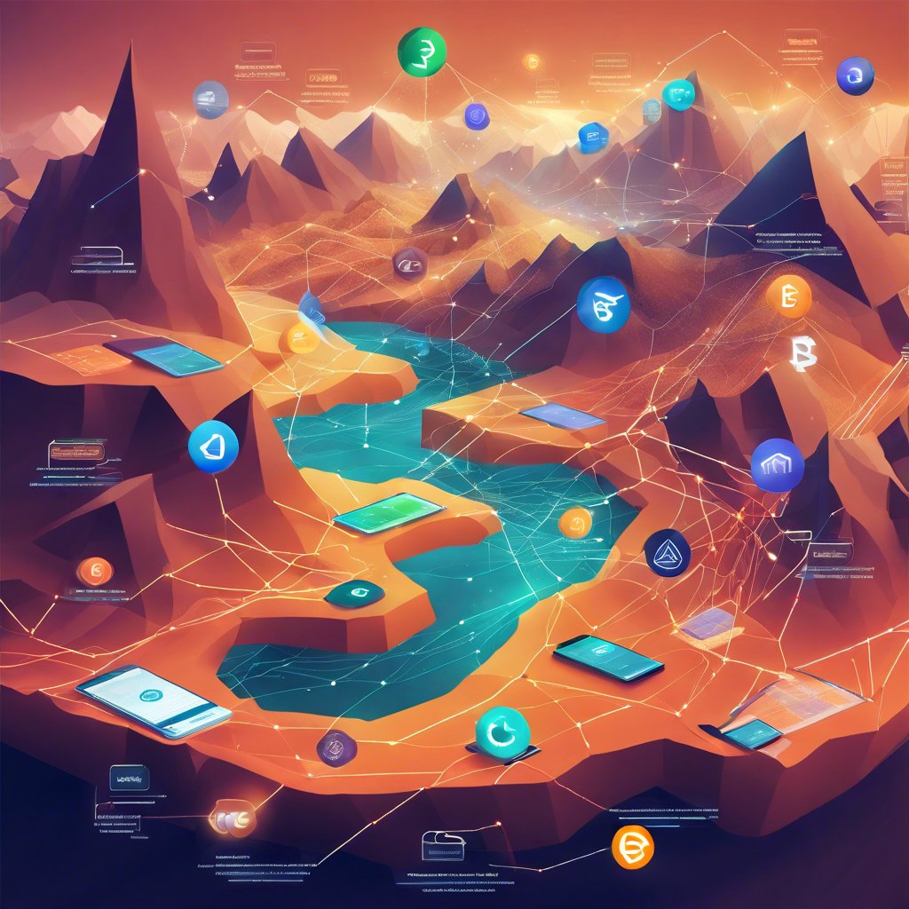 Mastering the Crypto Trading Landscape: Strategies for Consistent Gains in Volatile Coin Markets