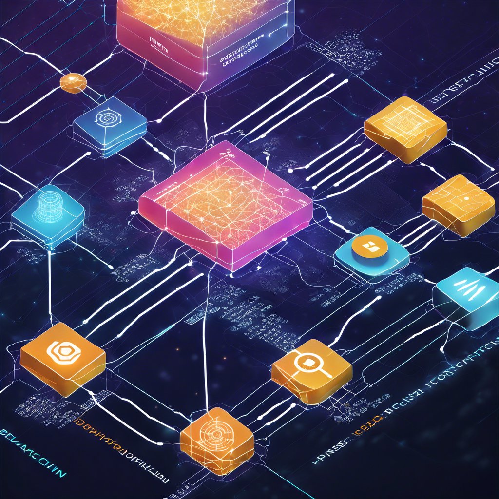 Harnessing the Power of Decentralization: Diversifying Across Blockchain Protocols