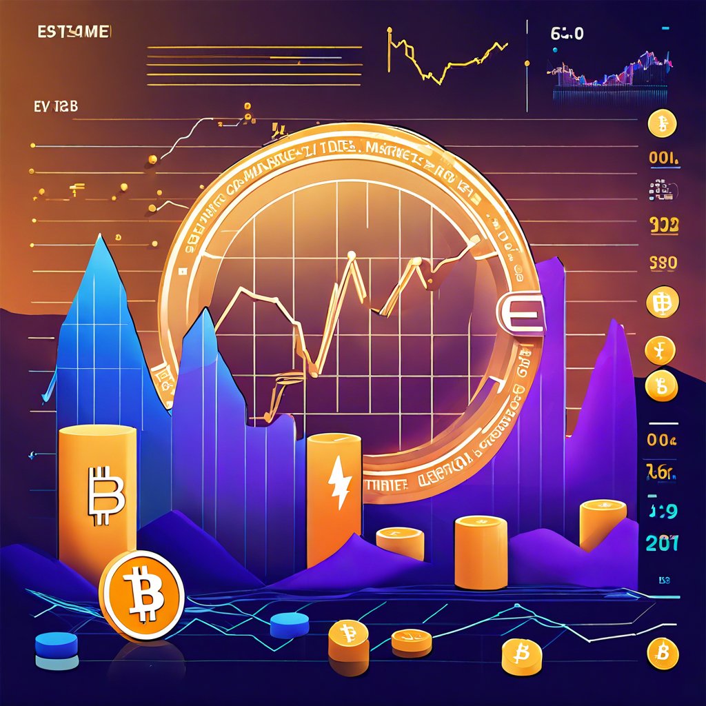 Maximizing Crypto Gains: Leveraging Market Trends and Cycles