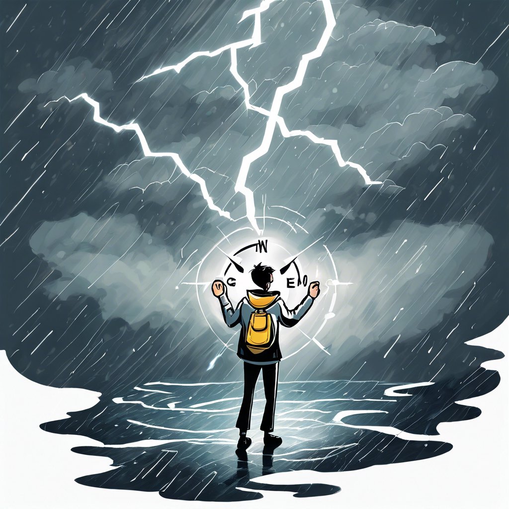 Weathering the Crypto Storm: Unlocking the Path to Resilient Wealth through Diversification