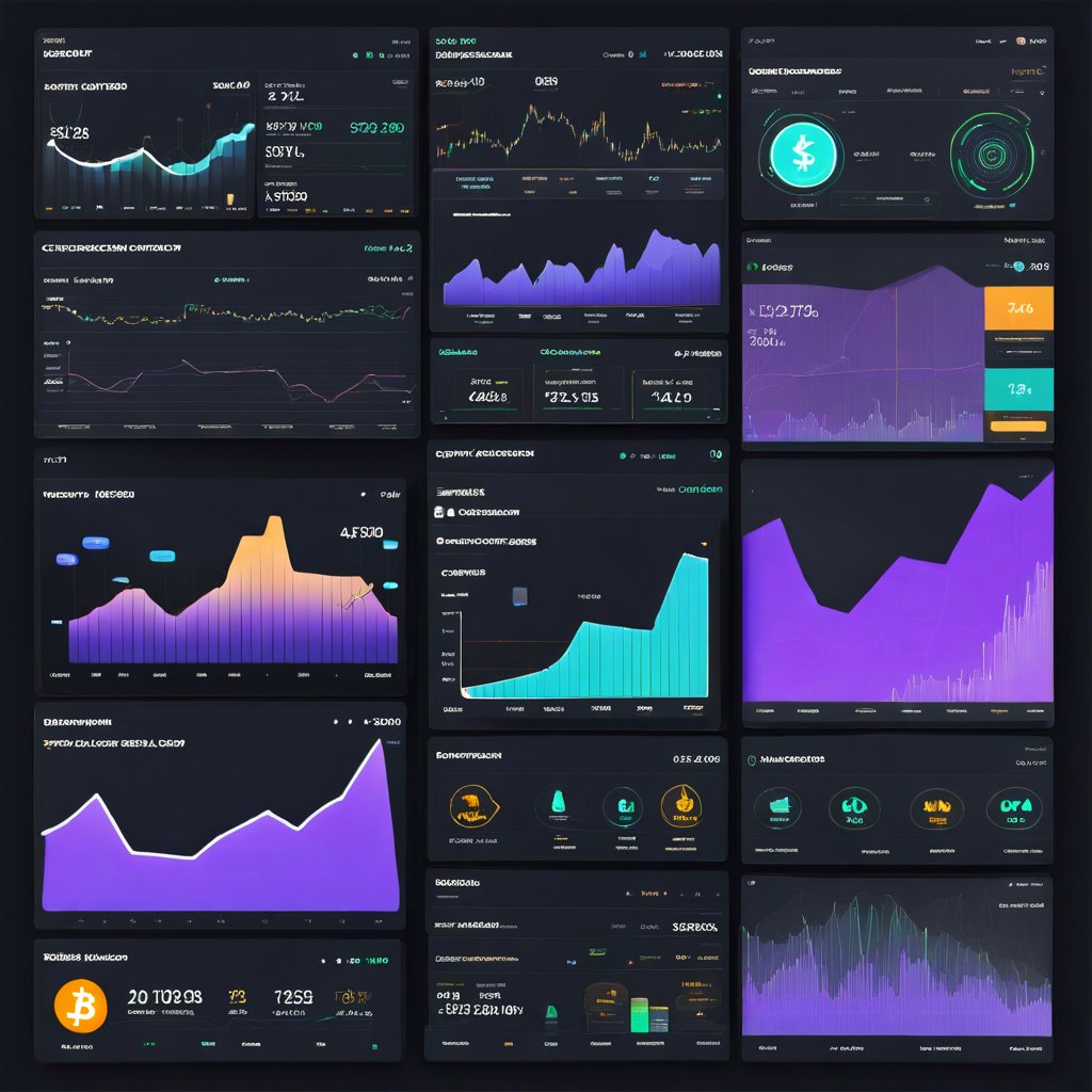 Unlocking the Secrets of Optimal Crypto Asset Allocation