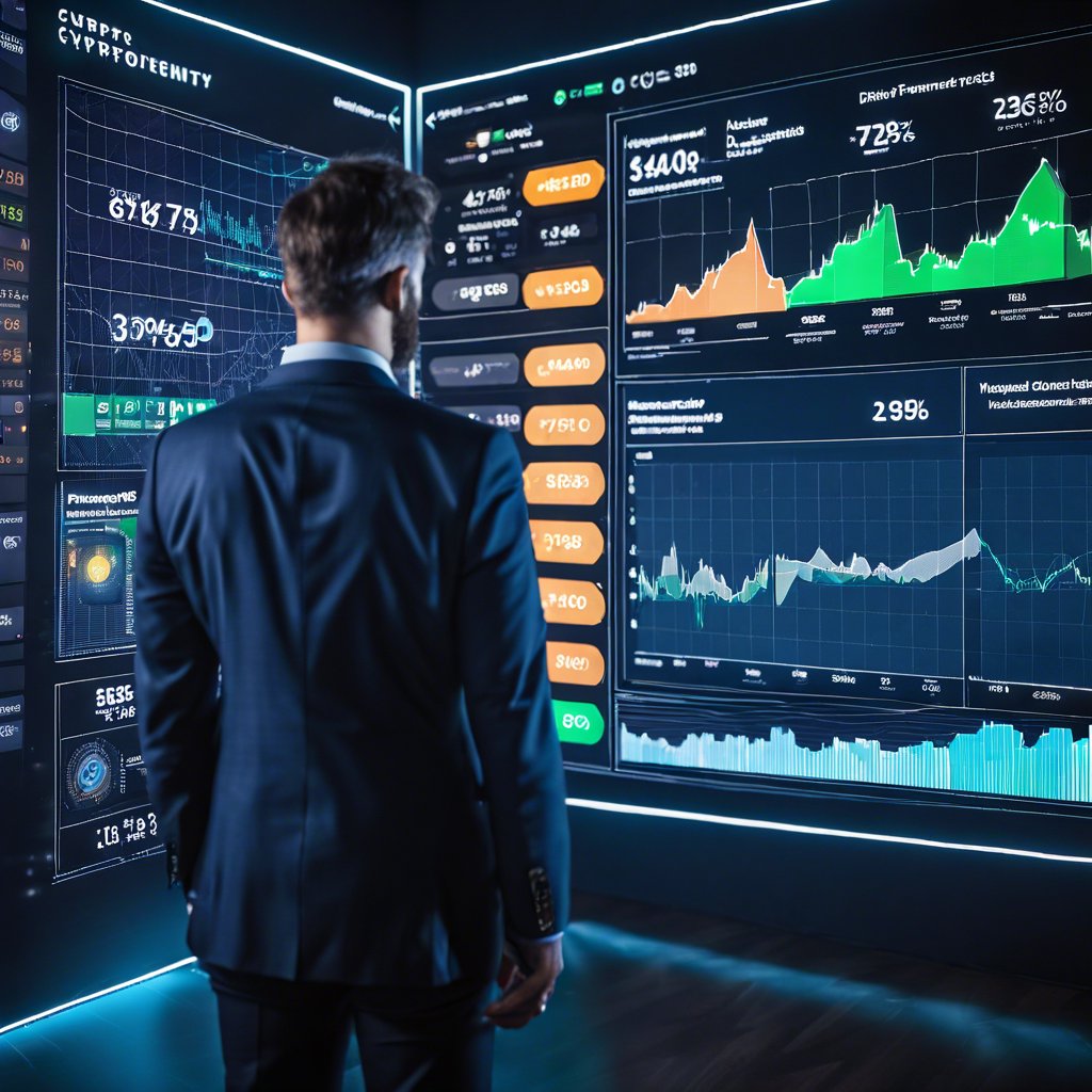 Crypto Diversification Masterclass: Elevating Your Investment Strategy