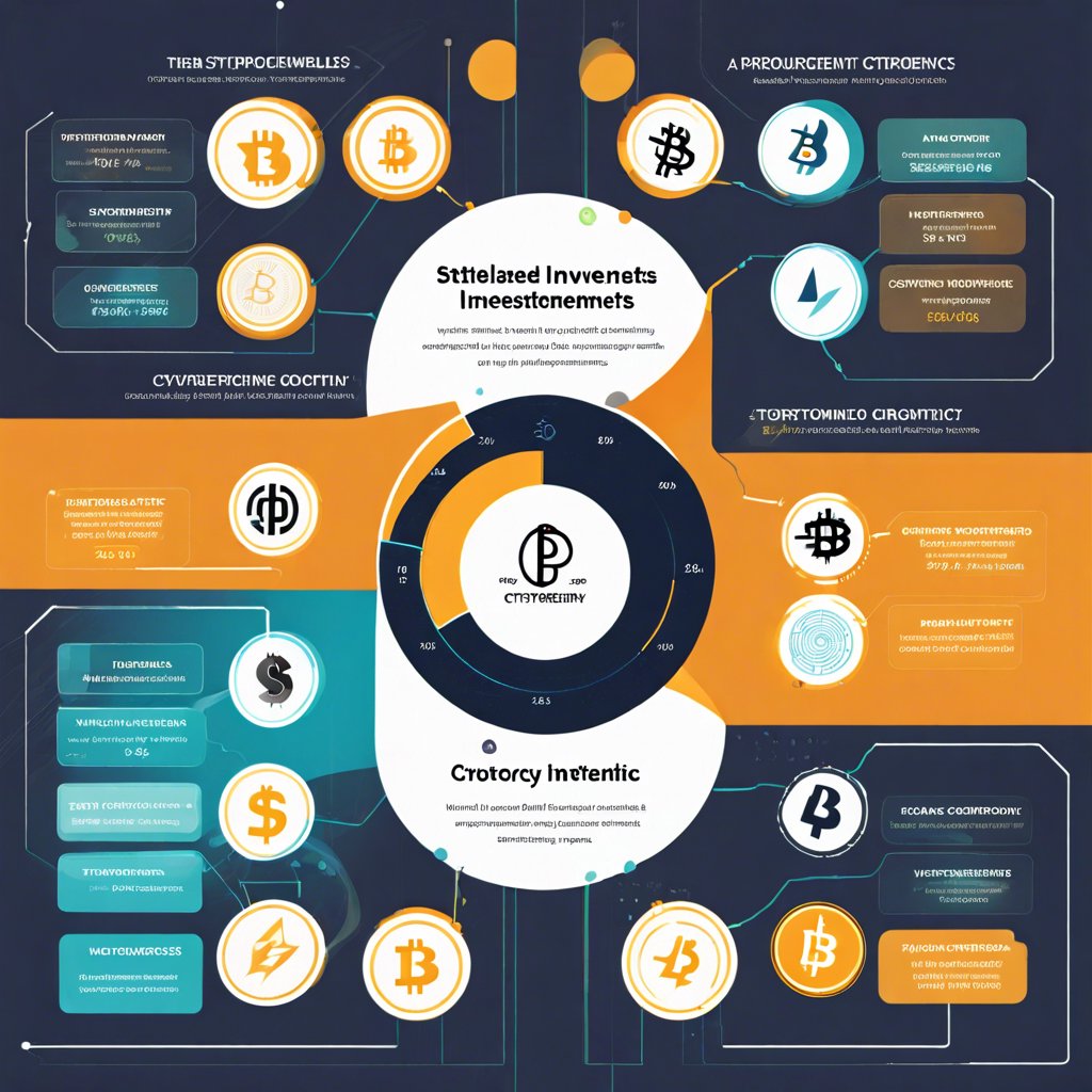 Mastering the Art of Crypto Diversification: Strategies for Enduring Success