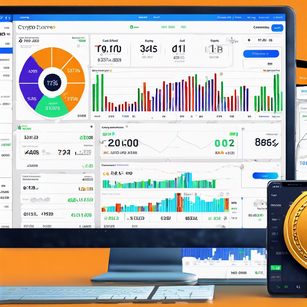 Unveiling the Crypto Exchange Hegemony: Dominance Dynamics Dissected